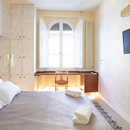 Sibylla In Apartamento