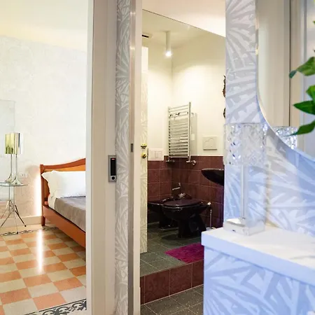 Sibylla In Apartamento *