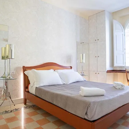 Apartmán Sibylla In *