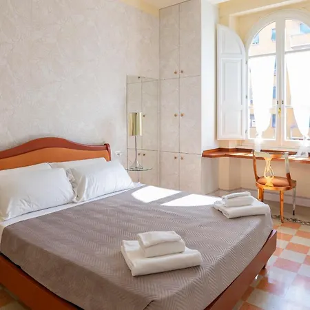 Sibylla In Apartamento