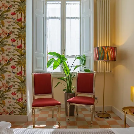 Apartamento Sibylla In Roma