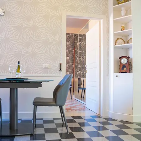 Apartment Sibylla In Rom