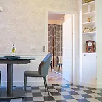 Appartement Sibylla In Rome